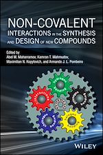 Télécharger le livre :  Non-covalent Interactions in the Synthesis and Design of New Compounds