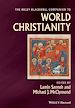 Télécharger le livre :  The Wiley Blackwell Companion to World Christianity