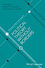 Télécharger le livre :  Political Theory Without Borders