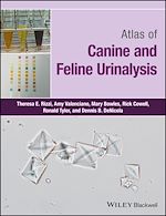 Download this eBook Atlas of Canine and Feline Urinalysis