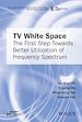 Télécharger le livre :  TV White Space