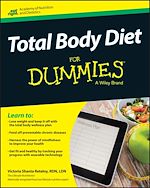 Télécharger le livre :  Total Body Diet For Dummies