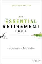 Télécharger le livre :  The Essential Retirement Guide