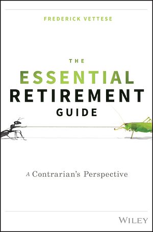 Téléchargez le livre :  The Essential Retirement Guide