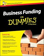 Télécharger le livre :  Business Funding For Dummies
