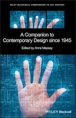 Télécharger le livre :  A Companion to Contemporary Design since 1945