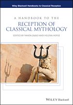 Télécharger le livre :  A Handbook to the Reception of Classical Mythology
