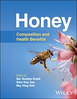 Télécharger le livre :  Honey