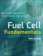 Télécharger le livre :  Fuel Cell Fundamentals