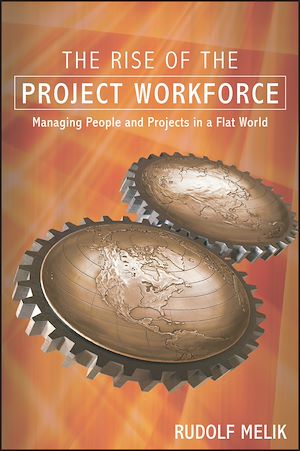 Téléchargez le livre :  The Rise of the Project Workforce