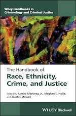 Télécharger le livre :  The Handbook of Race, Ethnicity, Crime, and Justice