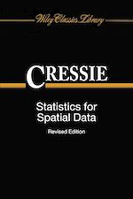 Télécharger le livre :  Statistics for Spatial Data