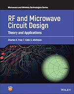 Télécharger le livre :  RF and Microwave Circuit Design