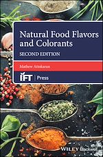 Télécharger le livre :  Natural Food Flavors and Colorants