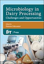 Télécharger le livre :  Microbiology in Dairy Processing