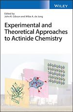 Télécharger le livre :  Experimental and Theoretical Approaches to Actinide Chemistry