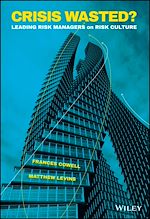 Télécharger le livre :  Crisis Wasted?