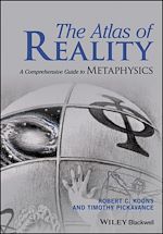 Télécharger le livre :  The Atlas of Reality