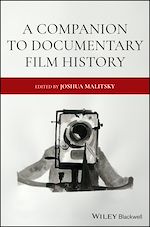 Télécharger le livre :  A Companion to Documentary Film History