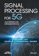 Télécharger le livre :  Signal Processing for 5G