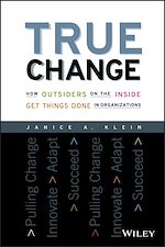 Télécharger le livre :  True Change