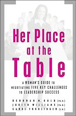 Télécharger le livre :  Her Place at the Table