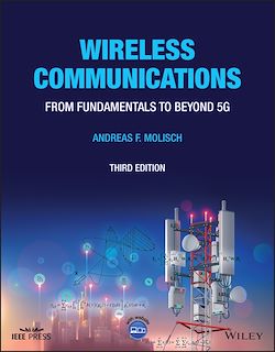 PDF] Wireless Communications by Andreas F. Molisch eBook