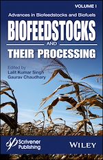 Download this eBook Advances in Biofeedstocks and Biofuels, Biofeedstocks and Their Processing