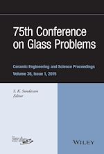 Télécharger le livre :  75th Conference on Glass Problems