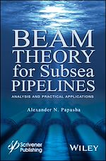 Download this eBook Beam Theory for Subsea Pipelines
