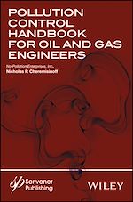 Download this eBook Pollution Control Handbook for Oil and Gas Engineering