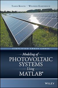 Téléchargez le livre :  Modeling of Photovoltaic Systems Using MATLAB