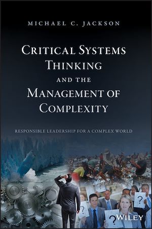 Download the eBook: Critical Systems Thinking and the Management of Complexity