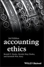 Télécharger le livre :  Accounting Ethics