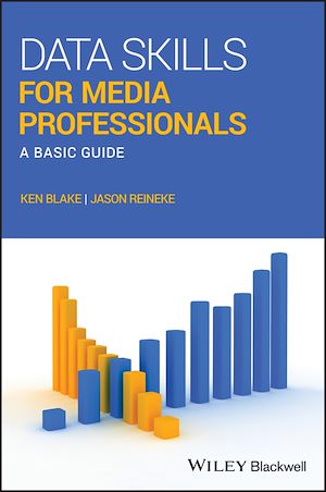 Download the eBook: Data Skills for Media Professionals