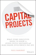 Télécharger le livre :  Capital Projects