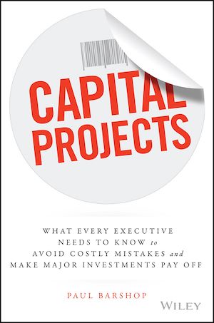 Téléchargez le livre :  Capital Projects