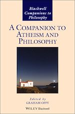 Télécharger le livre :  A Companion to Atheism and Philosophy