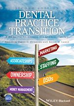 Download this eBook Dental Practice Transition