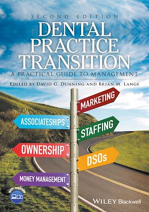 Download the eBook: Dental Practice Transition