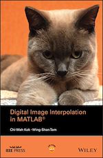 Télécharger le livre :  Digital Image Interpolation in Matlab