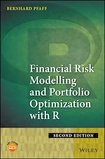Télécharger le livre :  Financial Risk Modelling and Portfolio Optimization with R