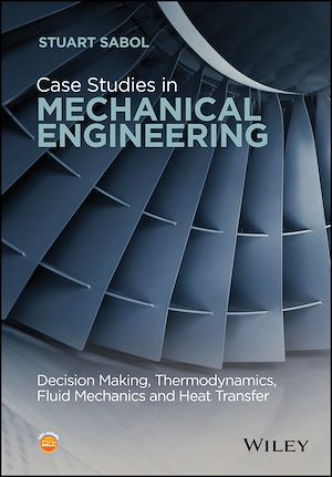 Téléchargez le livre :  Case Studies in Mechanical Engineering