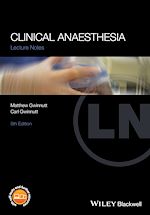 Download this eBook Clinical Anaesthesia