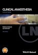 Télécharger le livre :  Clinical Anaesthesia