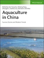 Télécharger le livre :  Aquaculture in China