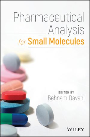 Téléchargez le livre :  Pharmaceutical Analysis for Small Molecules