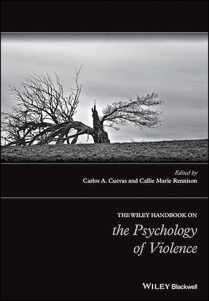 Téléchargez le livre :  The Wiley Handbook on the Psychology of Violence