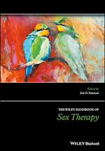 Télécharger le livre :  The Wiley Handbook of Sex Therapy