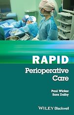 Télécharger le livre :  Rapid Perioperative Care